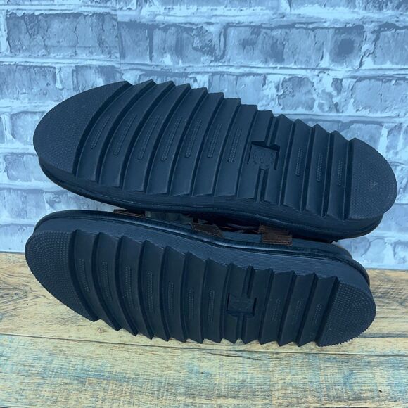 Dr. Martens Nartilla Gladiator Sandals - Picture 6 of 8